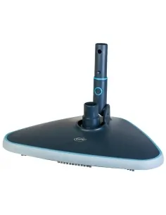 Grafiet Driehoekige Zwembadreiniger Gre VHTP40