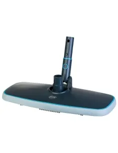 Grafiet Rechthoekige Zwembadreiniger Gre VHRP40