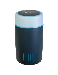 Drijvende chloordispenser 20g Grafiet Gre FDP20