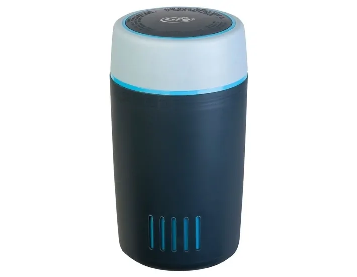 Distributore galleggiante di cloro 20g Grafite...