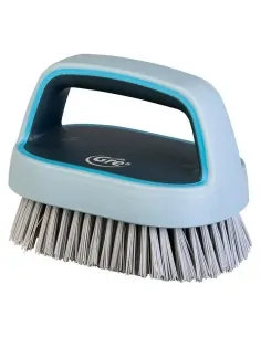 Graphit-Multifunktionshandbürste Gre HBP20