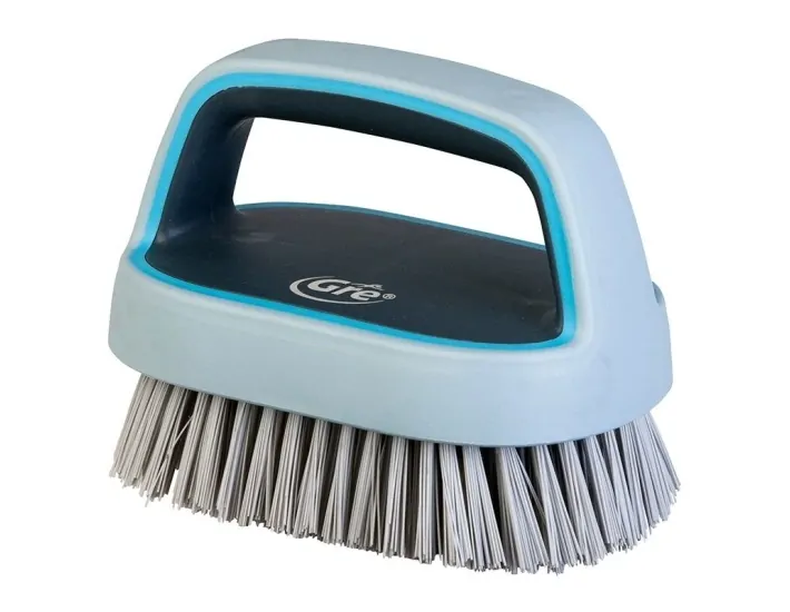 Graphit-Multifunktionshandbürste Gre HBP20