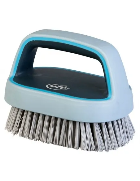 Graphit-Multifunktionshandbürste Gre HBP20