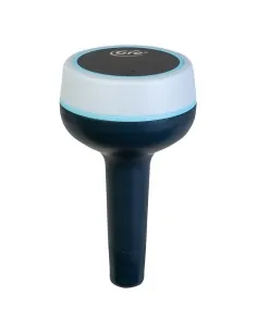 Grafiet Digitale Drijvende Thermometer Gre THP24