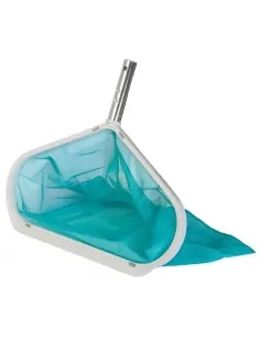 Aluminium bodemplaat collector Gre RHFALN