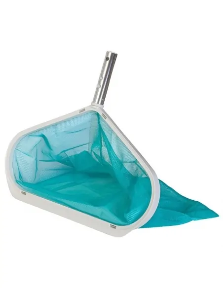 Aluminium bodemplaat collector Gre RHFALN