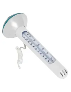 Drijvende thermometer UFO Gre TTUFO voor zwembaden