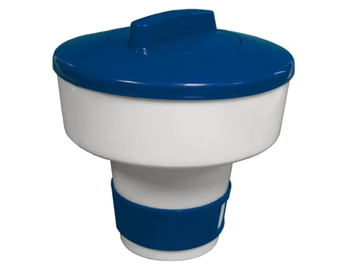 Distributore di cloro galleggiante Gre 90140