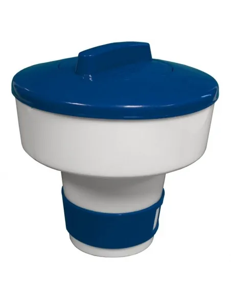 Distributore di cloro galleggiante Gre 90140