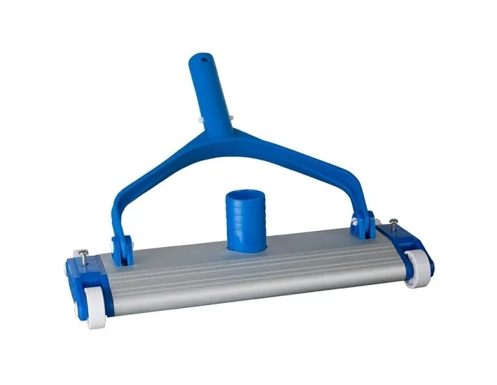 Aluminium zwembadreiniger Gre 40022