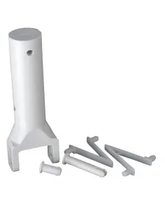 Handmatige handgreep zwembadreiniger Gre 40092