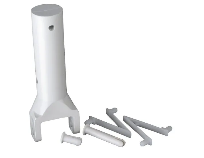 Clip per il manico del pulitore manuale per...