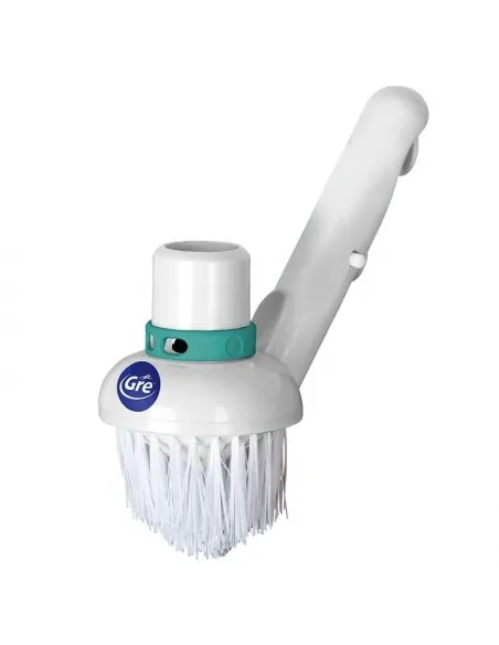 Raspall aspirador neteja-cantons Gre 40806