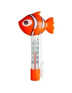 Drijvende Clownvis Thermometer Gre TBF20