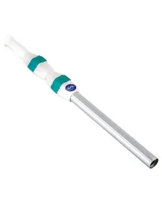 Telescopische aluminium steel 3,6 m (3x1,2) Gre 40014