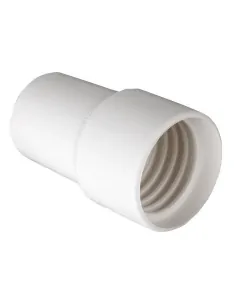 Floating hose end Ø38 mm Gre 40012