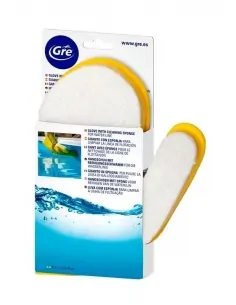 Waterline-Schwammhandschuh Gre GFL5