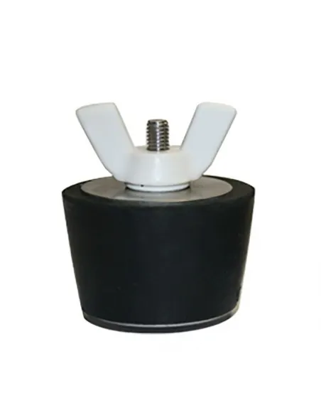 1½" overwinteringsplug voor zwembaden Gre