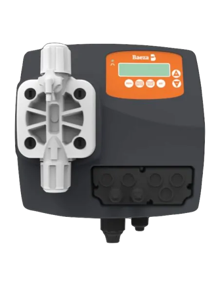 Invicta Niveau-Dosierpumpe