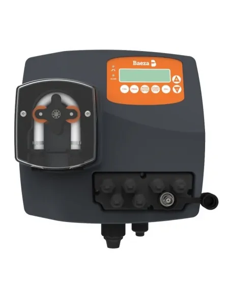 Invicta Clasic Dosierpumpe