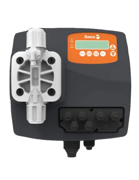 Invicta Conta Dosierpumpe