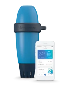 Blue Connect PLUS GOLD-analysator (Blauw)