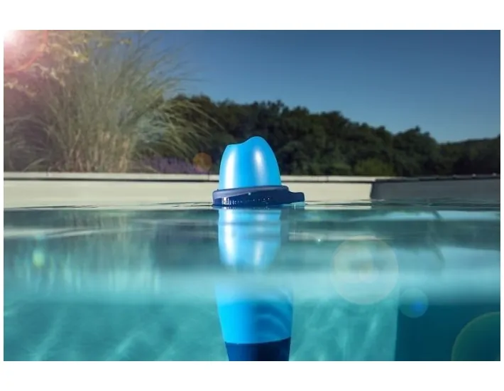 Analizzatore Blue Connect PLUS GOLD (blu)