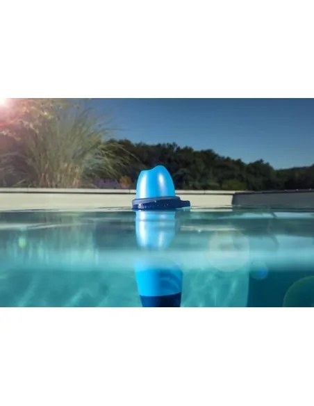 Analizzatore Blue Connect PLUS GOLD (blu)