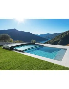 Ultra Lage Telescopische Hoes Abrisud