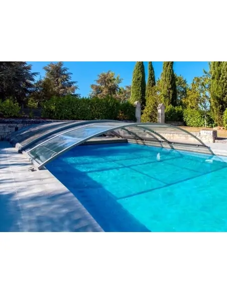 Low Sliding Roof Abrisud