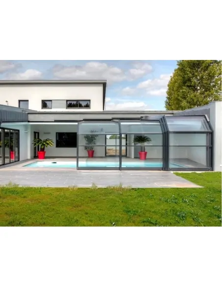 High Angle Cover Abrisud