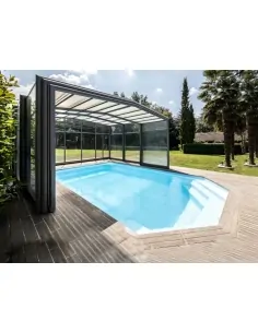 Hoge hoek cover Abrisud