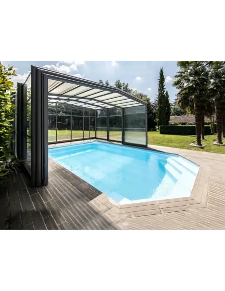 High Angle Cover Abrisud