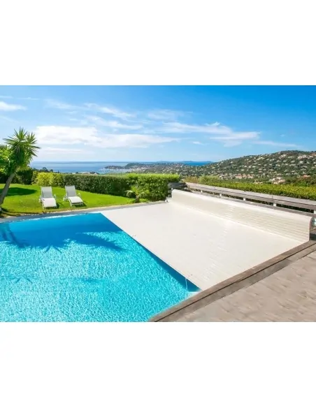 Verhoogde latten daken Abrisud