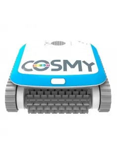 Robot pool cleaner BWT Cosmy The Bot 150 2