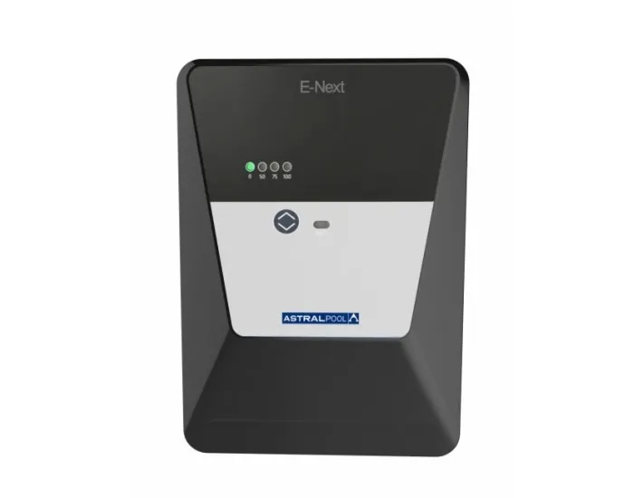 AstralPool E-Next Chlorateur au sel