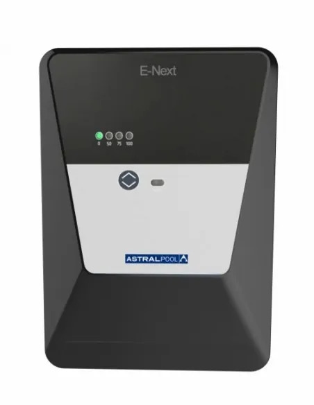 AstralPool E-Next Chlorateur au sel