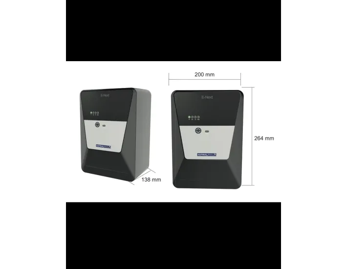 AstralPool E-Next Chlorateur au sel