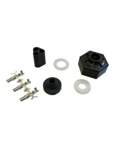 Vrouwelijke stekker Aansluitkabel Naar Motor. 9991271