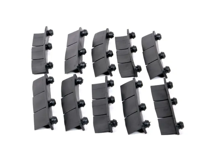 Replacement Suction Rubber Strips Dolphin 9991732