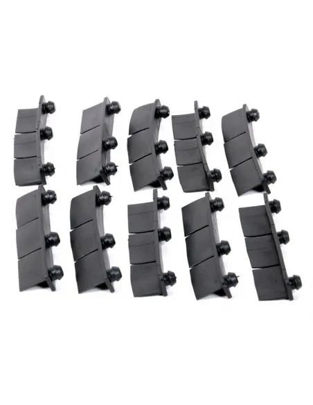 Replacement Suction Rubber Strips Dolphin 9991732