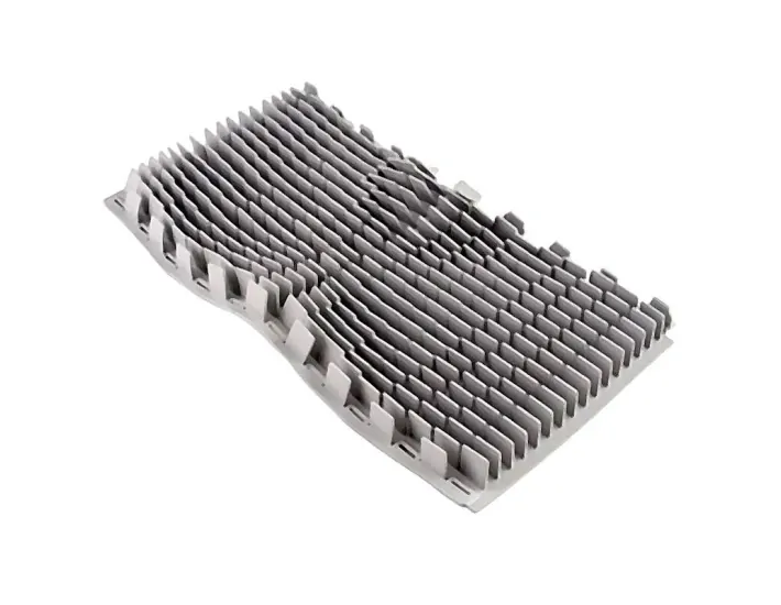 Actieve borstel voor Dolphin 9983122