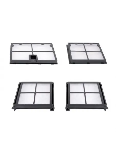 Kit 4 Primavera filterpanelen Dolphin 9991468-ASSY