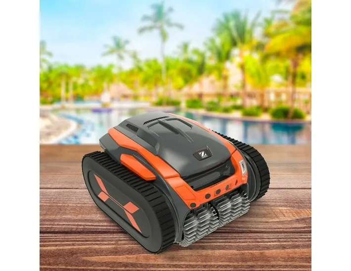 Zodiac Vortrax TRX 7700 iQ