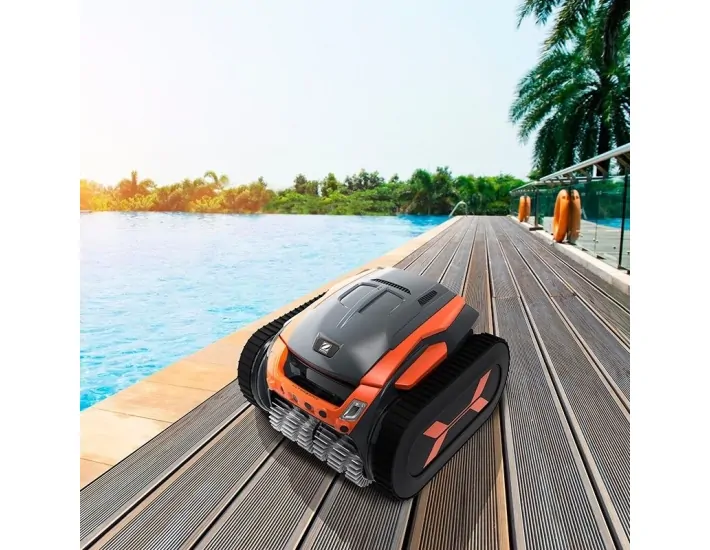 Zodiac Vortrax TRX 7700 iQ