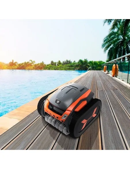 Zodiac Vortrax TRX 7700 iQ