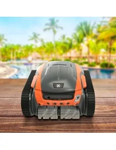 Zodiac Vortrax TRX 7700 iQ 2