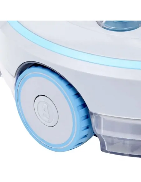 Nettoyeurs de piscine à piles Rumboo