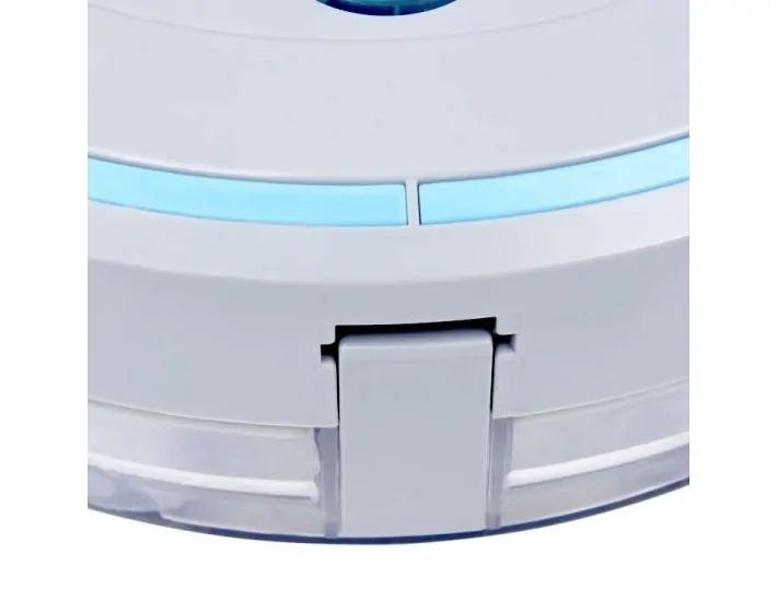 Nettoyeurs de piscine à piles Rumboo