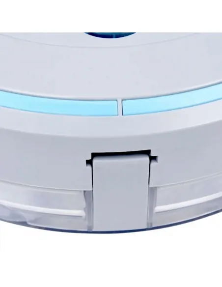 Nettoyeurs de piscine à piles Rumboo